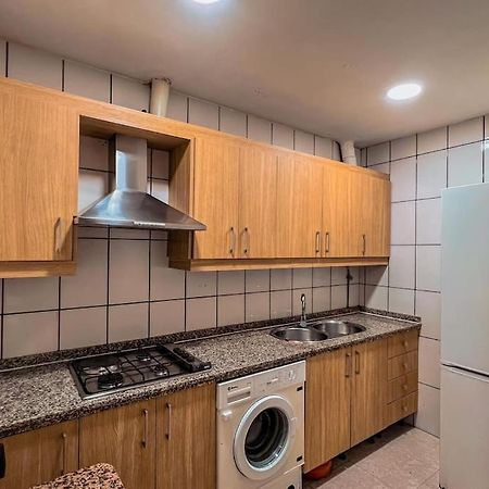 Apartamento En Cordoba Apartment Ngoại thất bức ảnh