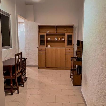Apartamento En Cordoba Apartment Ngoại thất bức ảnh