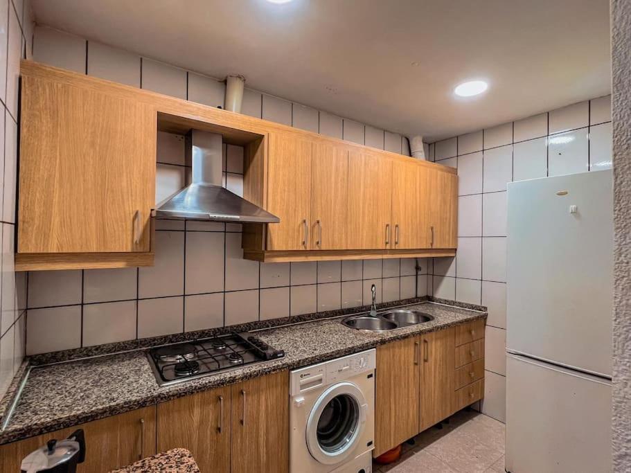 Apartamento En Cordoba Apartment Ngoại thất bức ảnh