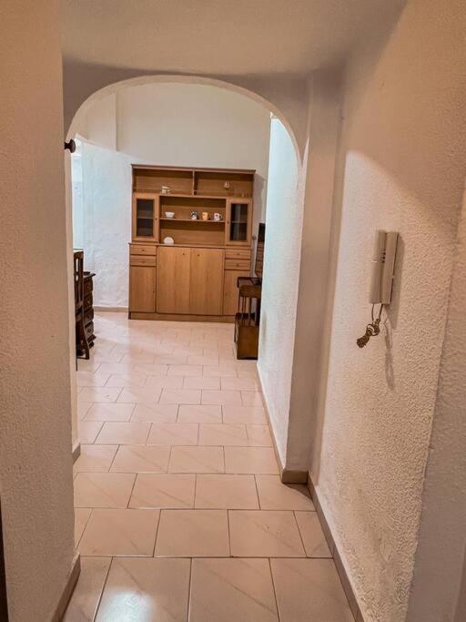 Apartamento En Cordoba Apartment Ngoại thất bức ảnh